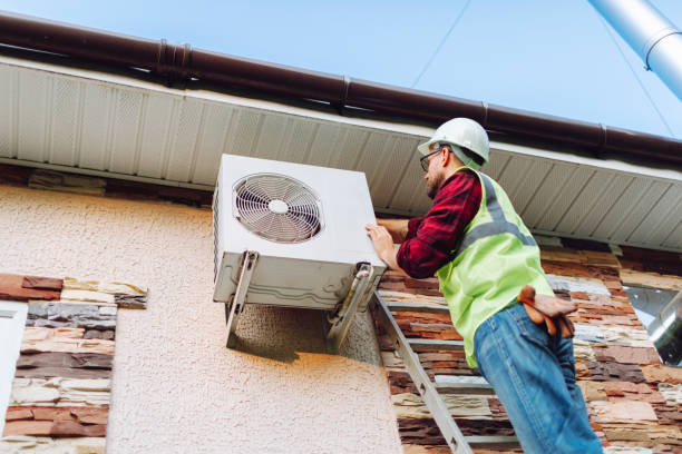 Bothell, WA HVAC Company