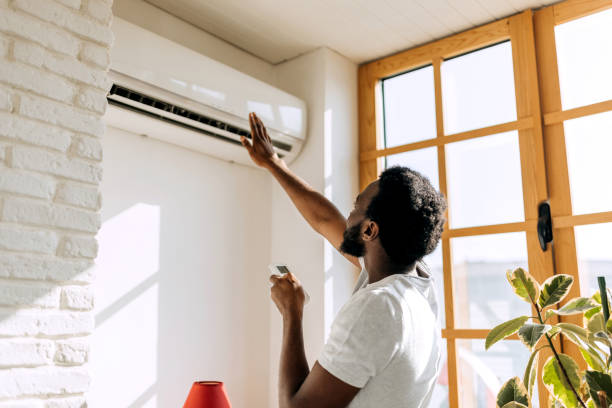 Best 24/7 HVAC Repair  in Bothell, WA