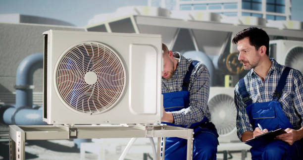 Best HVAC Emergency Services  in Bothell, WA